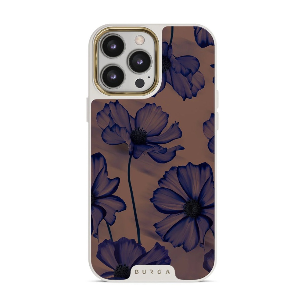 iPhone 13 Pro Max Case- BURGA